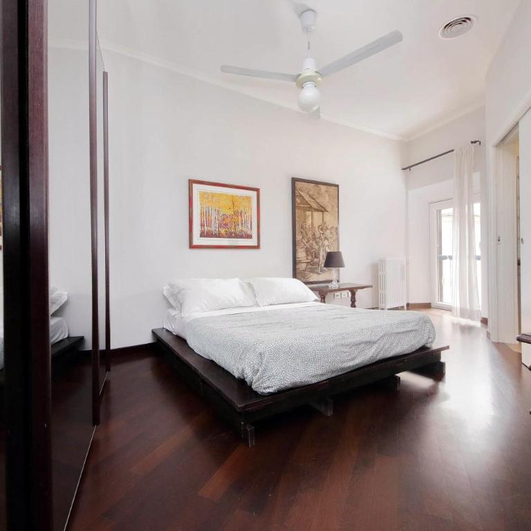 Clementina - Two-Bedroom Apartment - 12