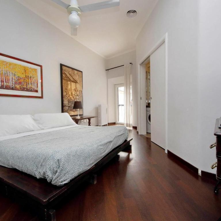 Clementina - Two-Bedroom Apartment - 16