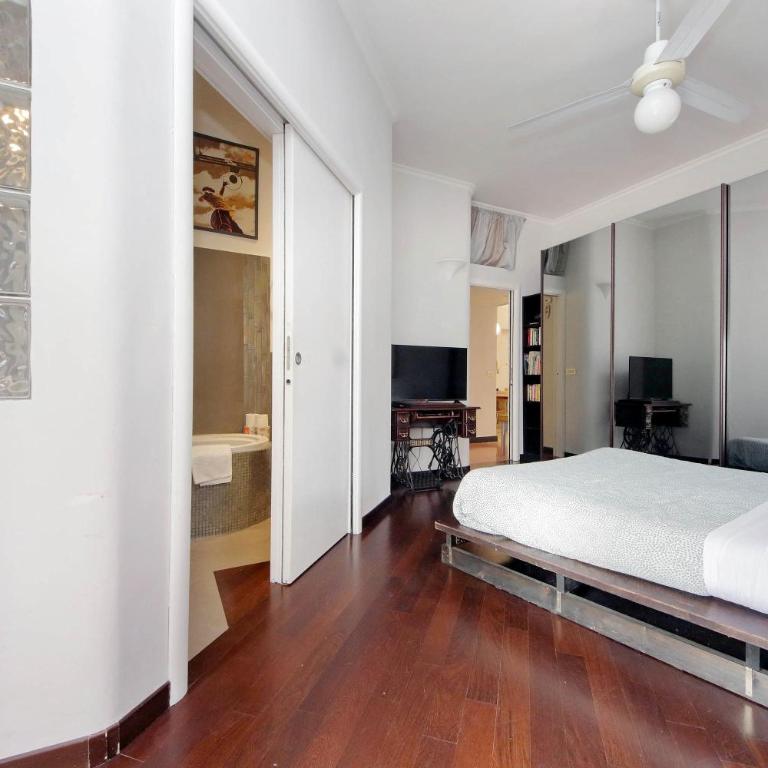 Clementina - Two-Bedroom Apartment - 20