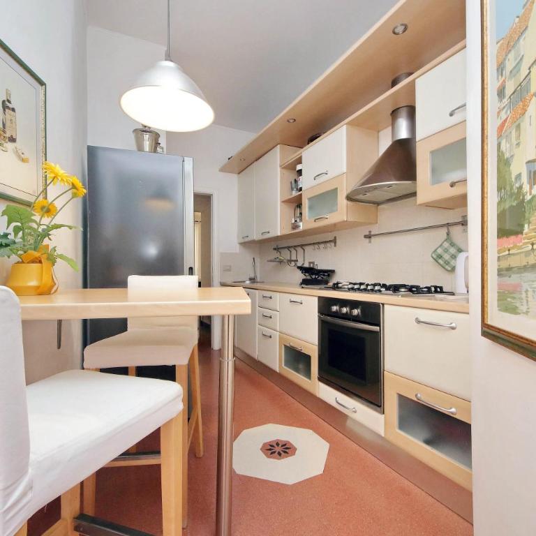 Clementina - Two-Bedroom Apartment - 22