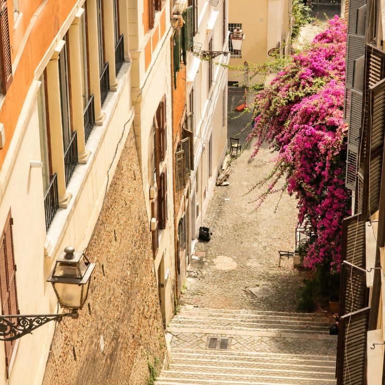 Clementina - Two-Bedroom Apartment - 32