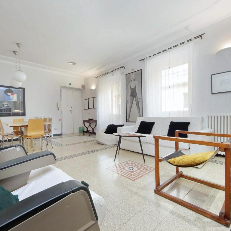 Clementina - Two-Bedroom Apartment - 18