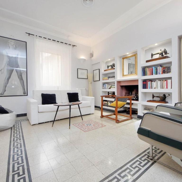 Clementina - Two-Bedroom Apartment - 23
