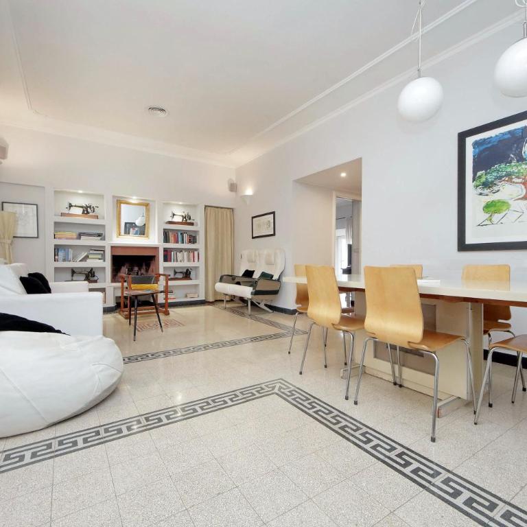 Clementina - Two-Bedroom Apartment - 24