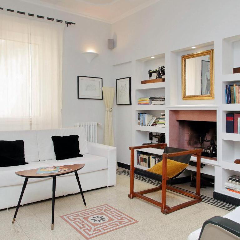 Clementina - Two-Bedroom Apartment - 25