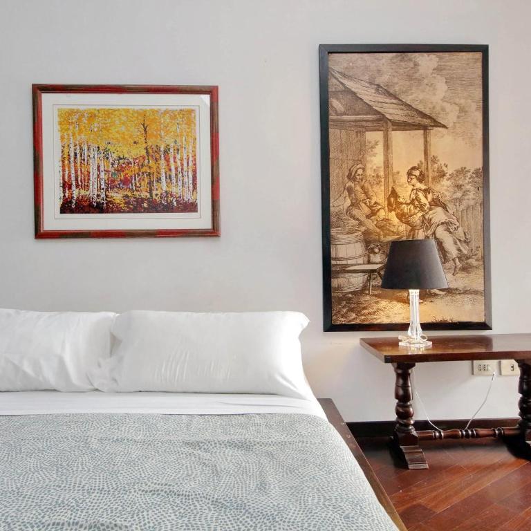 Clementina - Two-Bedroom Apartment - 27