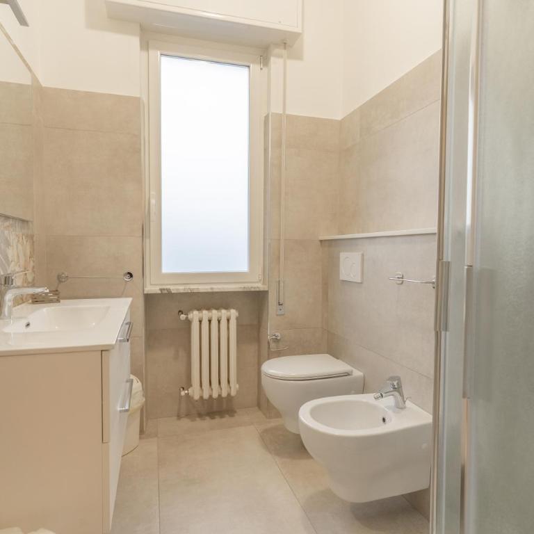 Residence Riviera - Appartamento con 1 Camera da Letto e Balcone - 23