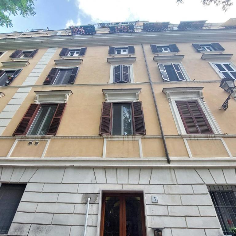 Clementina - Two-Bedroom Apartment - 31