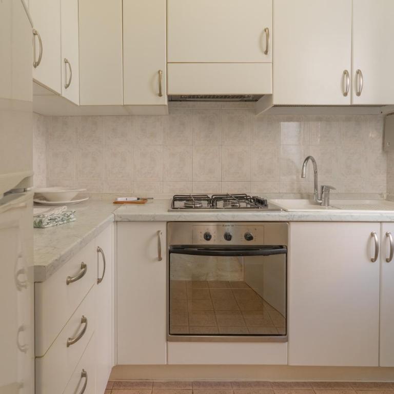 Residence Riviera - Appartamento con 1 Camera da Letto e Balcone - 24