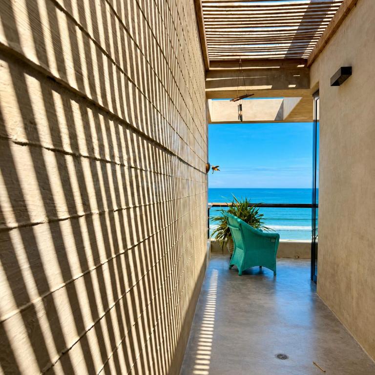 casaNorte paraíso norteño mirador de Ballenas - Two-Bedroom House - 82