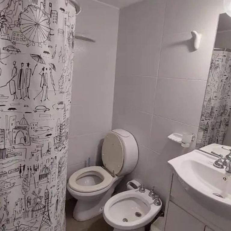El olivo - Apartamento de 2 dormitorios - 13