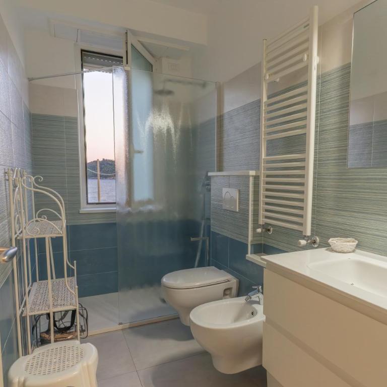 Residence Riviera - Appartamento con 1 Camera da Letto e Balcone - 26
