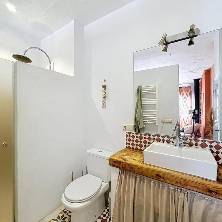 Penthouse with terrace and oceanfront views - Casa de 3 dormitorios - 7