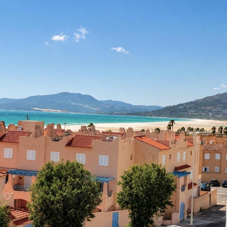 Penthouse with terrace and oceanfront views - Casa de 3 dormitorios - 13