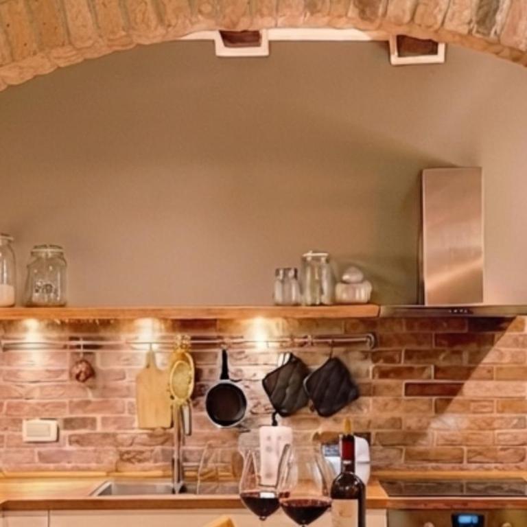 Le Corti di via Fondazza - Two-Bedroom Apartment - 37