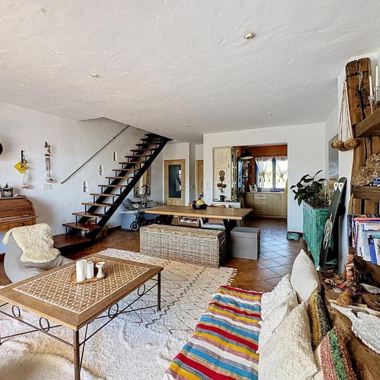 Penthouse with terrace and oceanfront views - Casa de 3 dormitorios - 25