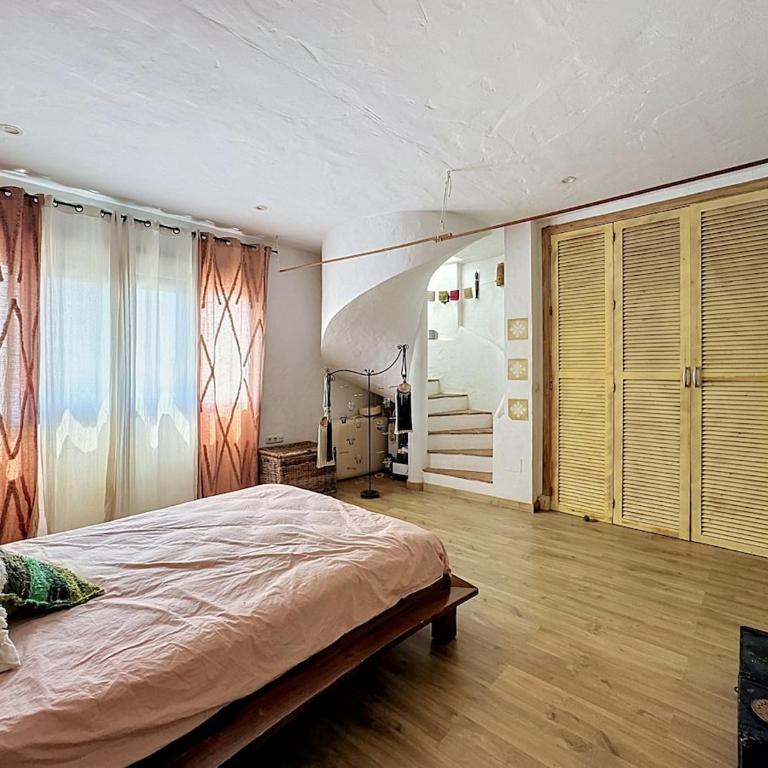 Penthouse with terrace and oceanfront views - Casa de 3 dormitorios - 28
