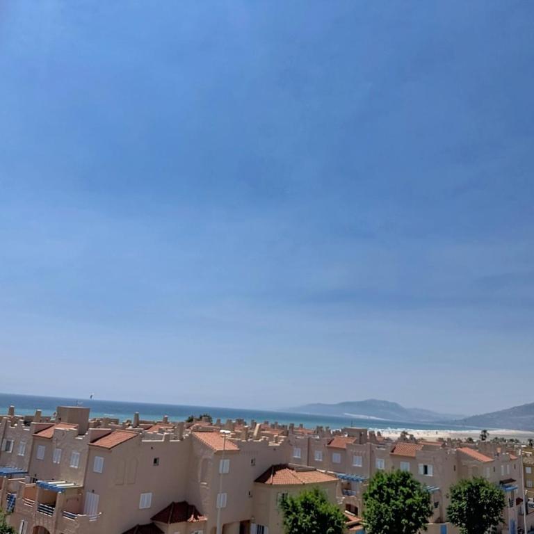 Penthouse with terrace and oceanfront views - Casa de 3 dormitorios - 29