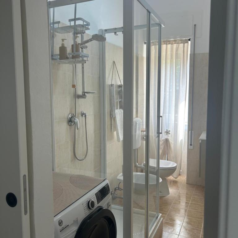 Maris Home - Appartamento con 1 Camera da Letto - 23