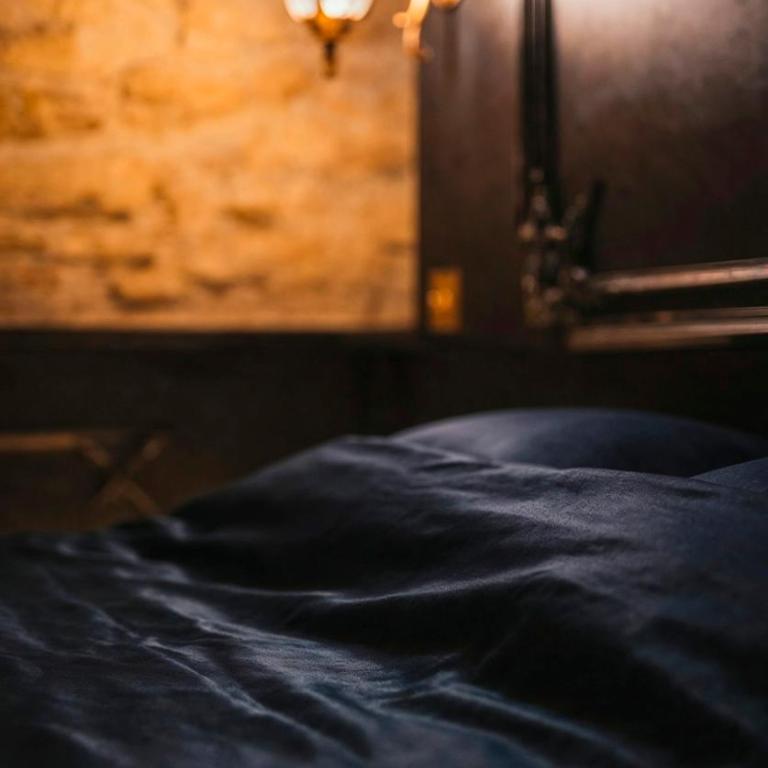 Suite 1503 - Love Room à Sarlat la Canéda - Deluxe Suite mit Kingsize-Bett - 13