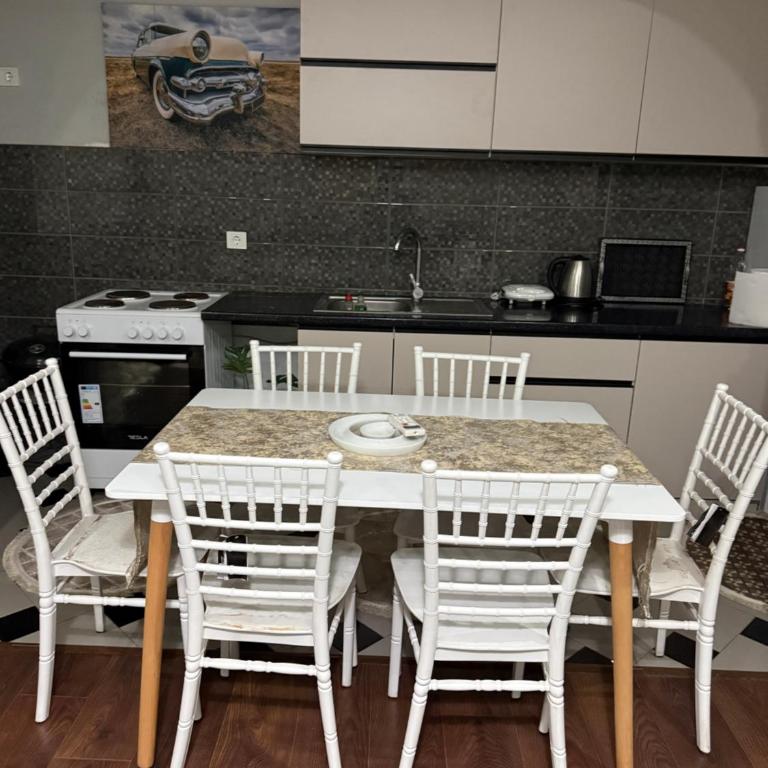 LuxuryHomeUlcinj1 - Haus mit 3 Schlafzimmern - 1