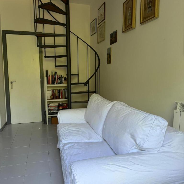 Villa in collina con Piscina - Villa con 2 Camere da Letto - 9