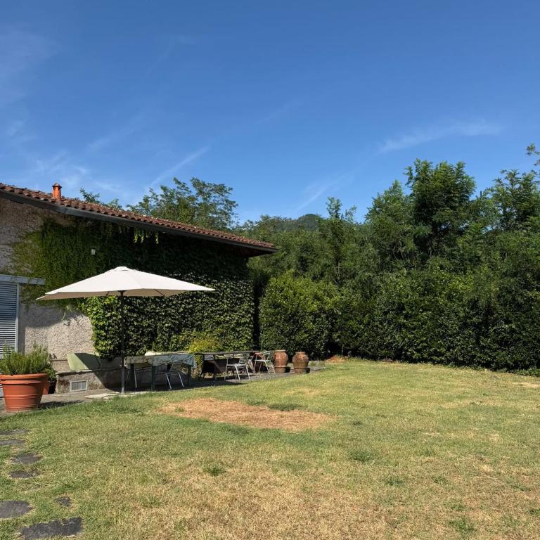 Villa in collina con Piscina - Villa con 2 Camere da Letto - 13