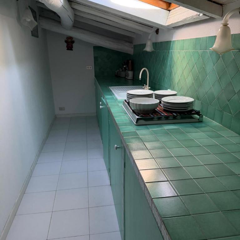 Villa in collina con Piscina - Villa con 2 Camere da Letto - 15