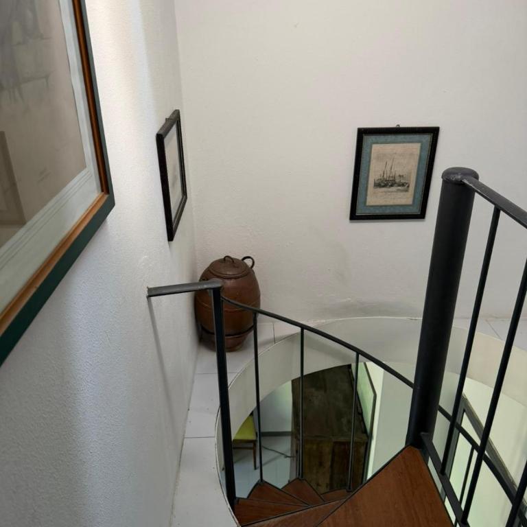 Villa in collina con Piscina - Villa con 2 Camere da Letto - 16