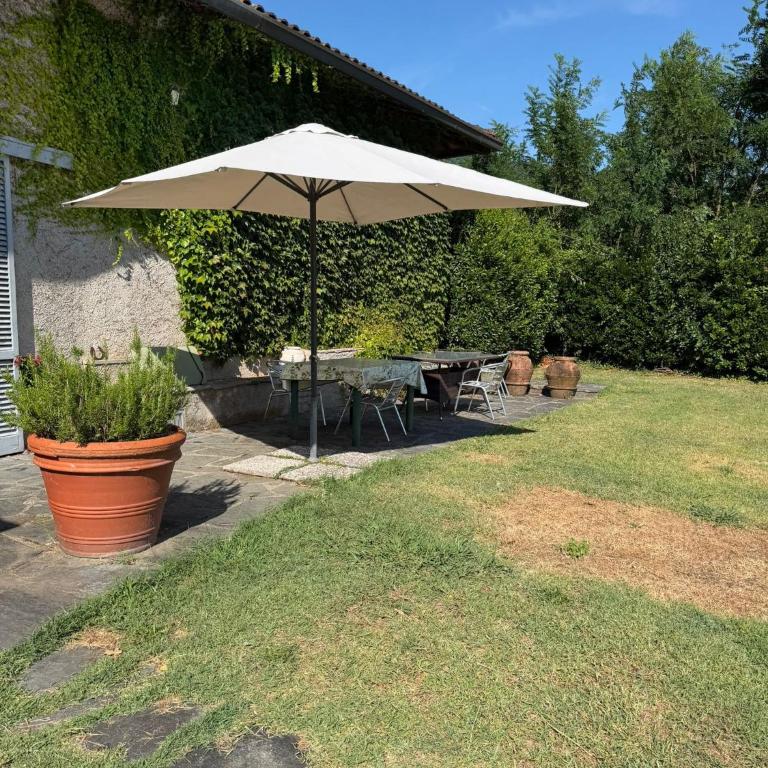 Villa in collina con Piscina - Villa con 2 Camere da Letto - 17