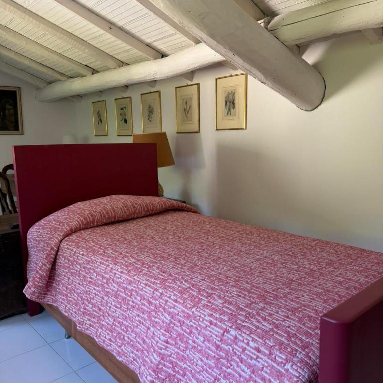 Villa in collina con Piscina - Villa con 2 Camere da Letto - 19