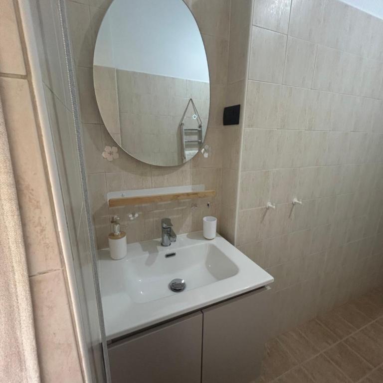 Maris Home - Appartamento con 1 Camera da Letto - 25