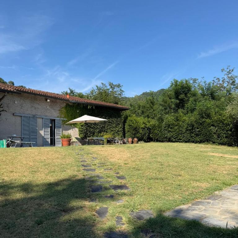 Villa in collina con Piscina - Villa con 2 Camere da Letto - 20