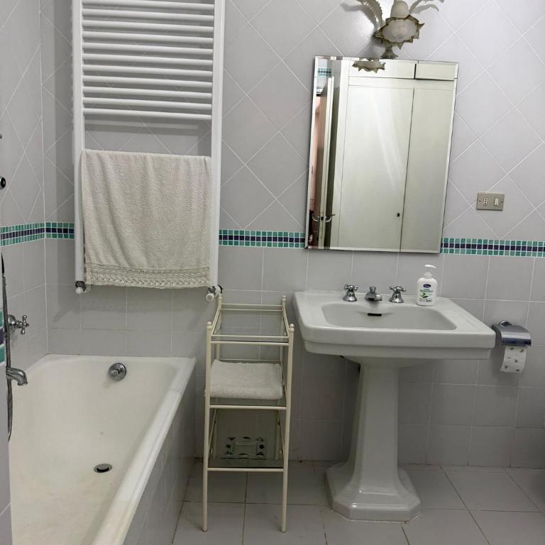 Villa in collina con Piscina - Villa con 2 Camere da Letto - 26