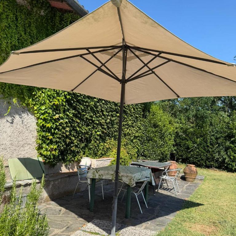 Villa in collina con Piscina - Villa con 2 Camere da Letto - 27