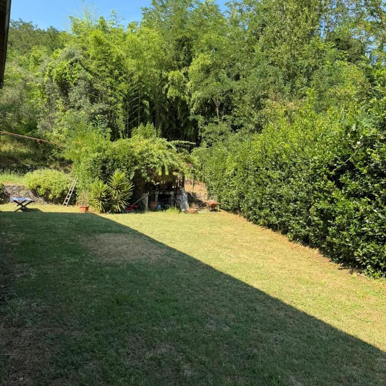 Villa in collina con Piscina - Villa con 2 Camere da Letto - 32