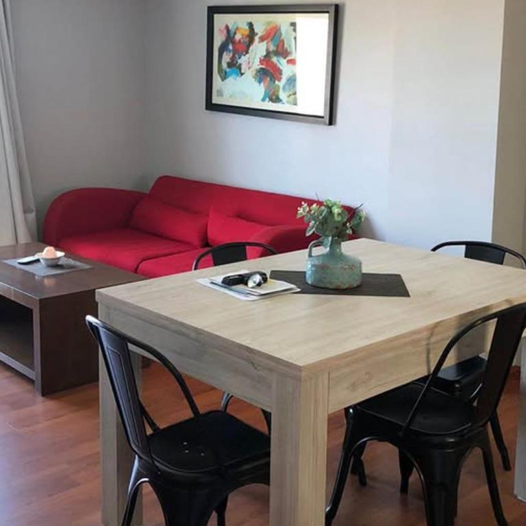 El olivo - Apartamento de 2 dormitorios - 16