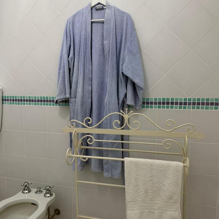 Villa in collina con Piscina - Villa con 2 Camere da Letto - 40