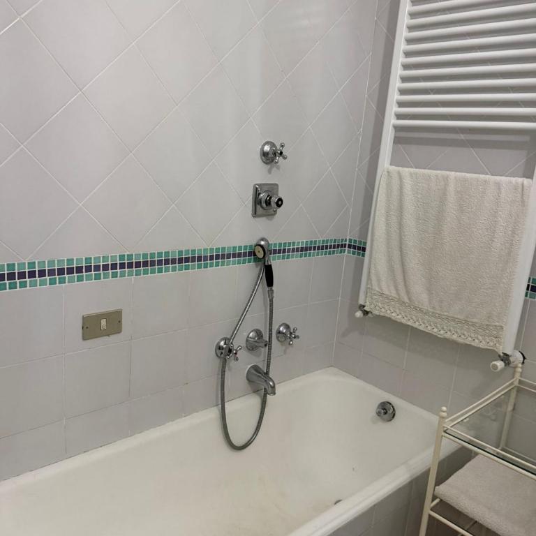 Villa in collina con Piscina - Villa con 2 Camere da Letto - 41