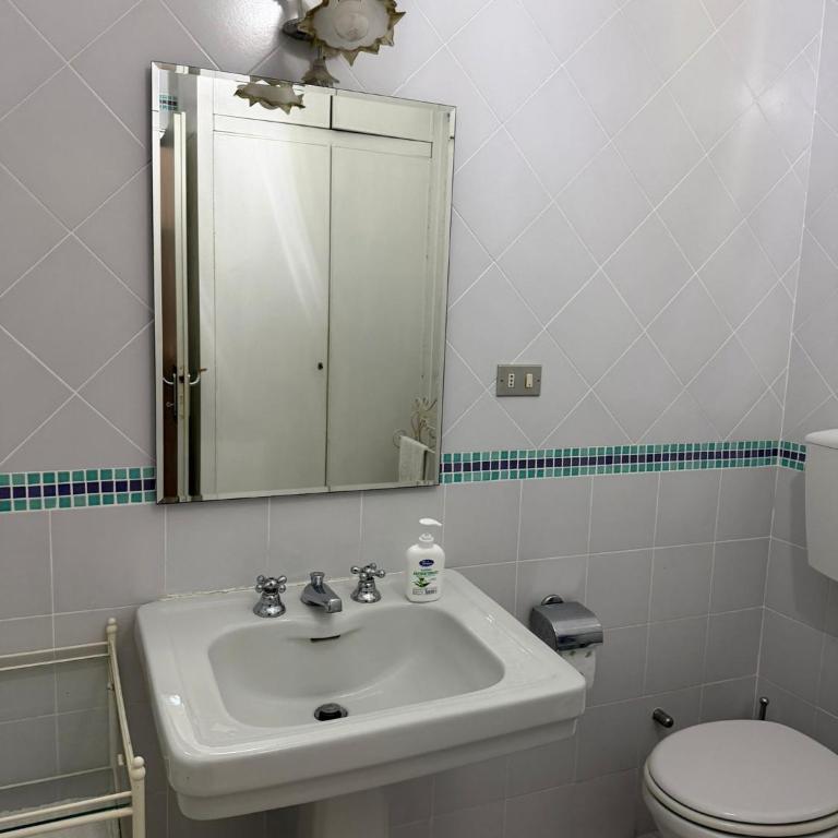 Villa in collina con Piscina - Villa con 2 Camere da Letto - 47