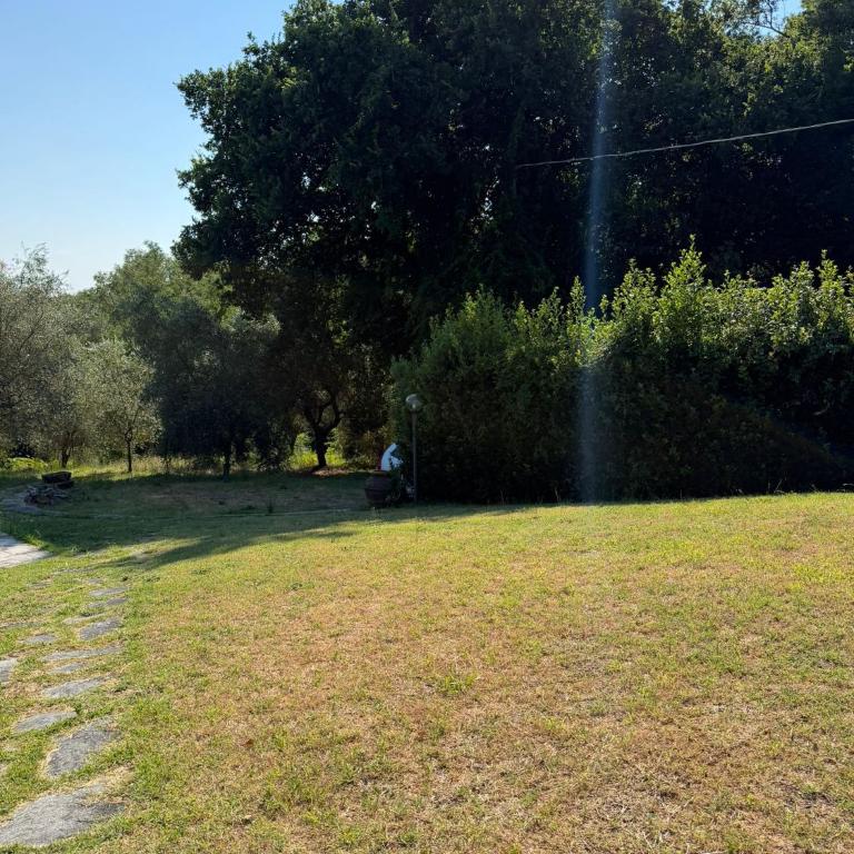 Villa in collina con Piscina - Villa con 2 Camere da Letto - 51