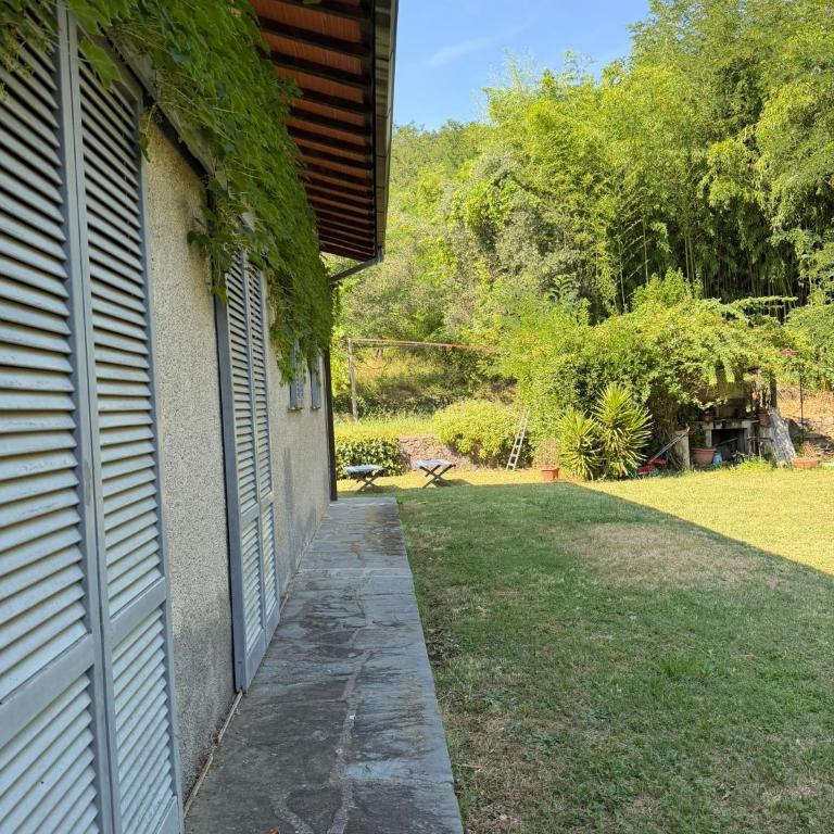 Villa in collina con Piscina - Villa con 2 Camere da Letto - 54