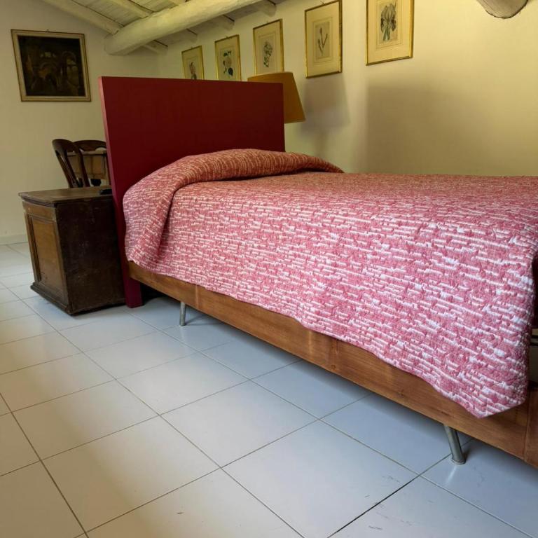 Villa in collina con Piscina - Villa con 2 Camere da Letto - 58