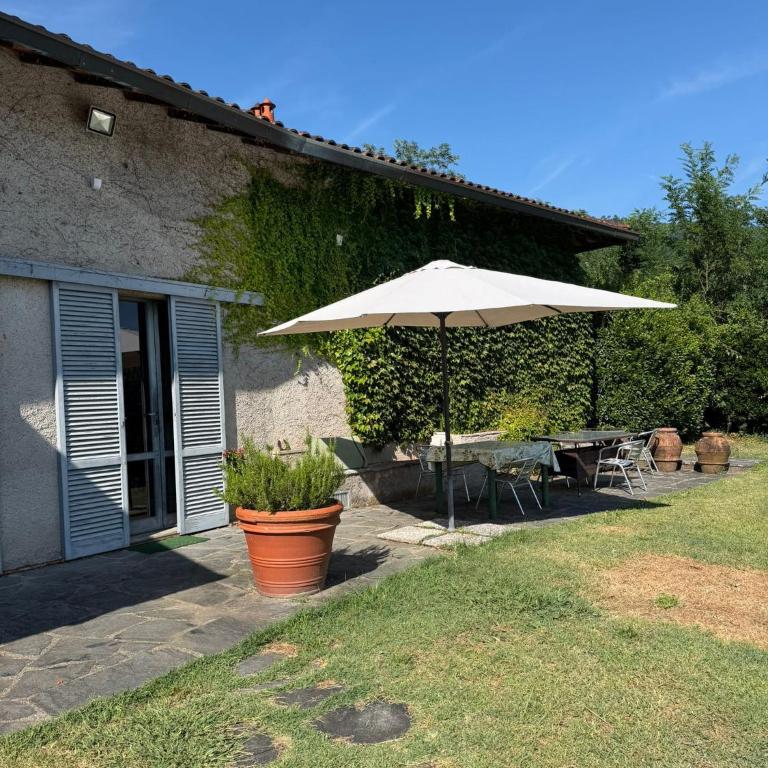 Villa in collina con Piscina - Villa con 2 Camere da Letto - 59