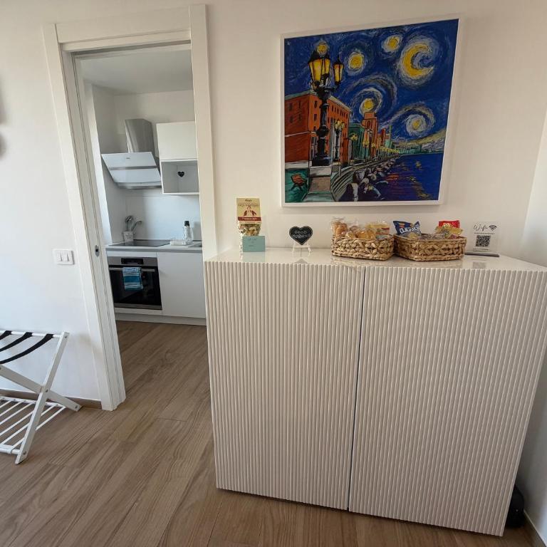 Di Passaggio Apartment - Appartamento - 7