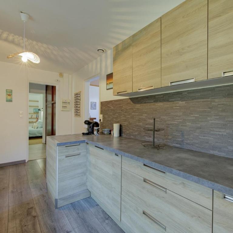Beautiful, typical, quiet house in Bassin d'Arcachon - Maison 3 Chambres - 3