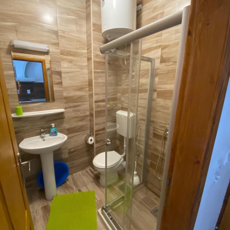 Apartmani Kovacevic Jaz - Studio Lit King-Size - 2