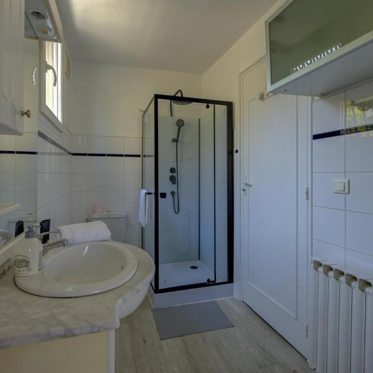 Beautiful, typical, quiet house in Bassin d'Arcachon - Maison 3 Chambres - 7