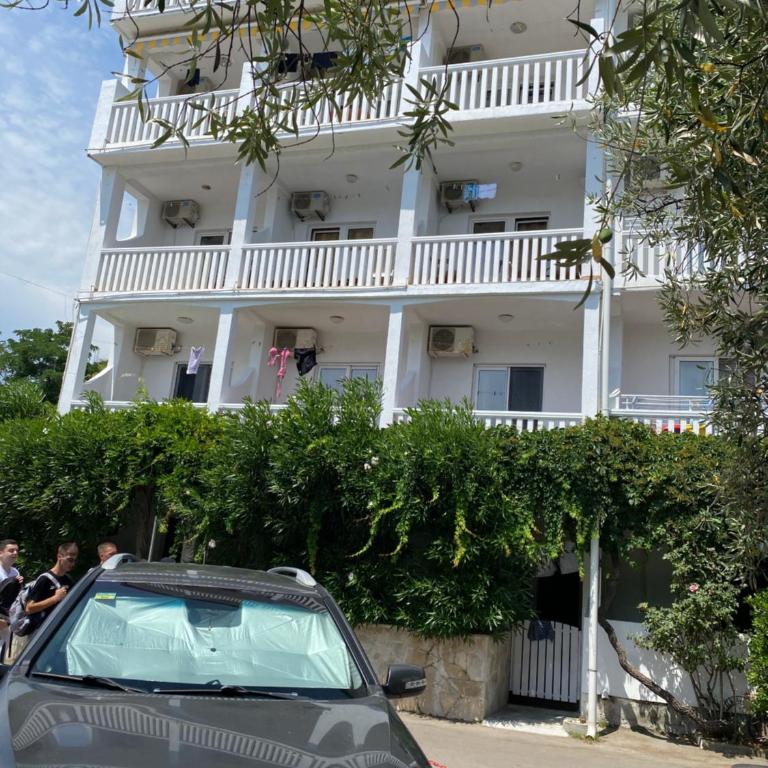 Apartmani Kovacevic Jaz - Studio Triple Standard - 1