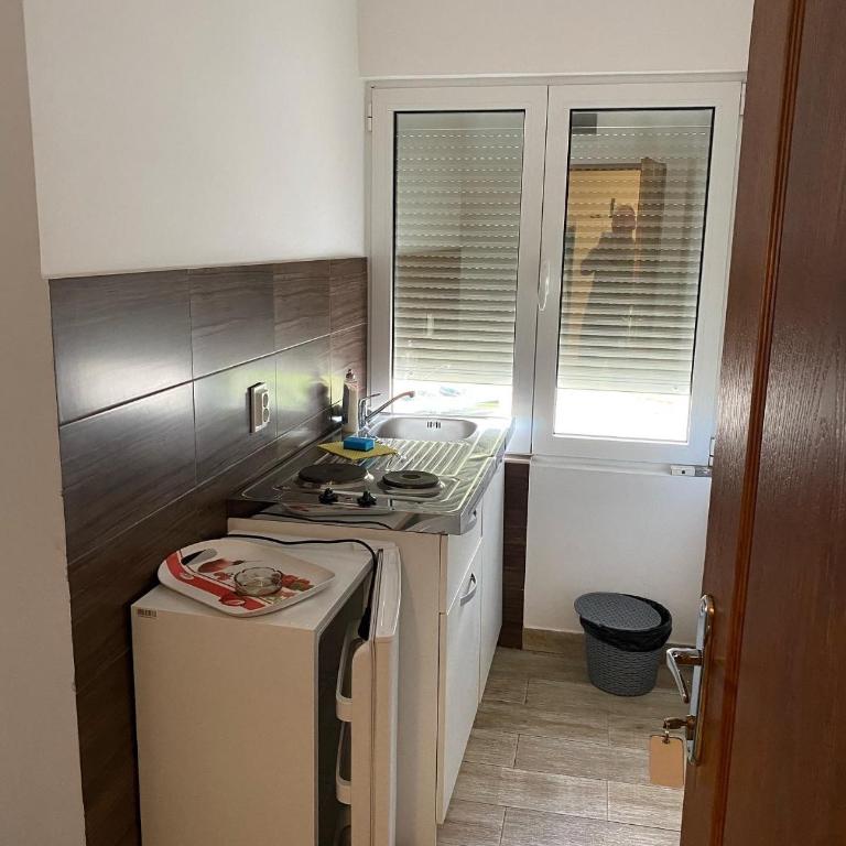 Apartmani Kovacevic Jaz - Studio Supérieur - 1